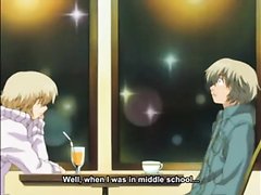 Gay Anime Movie