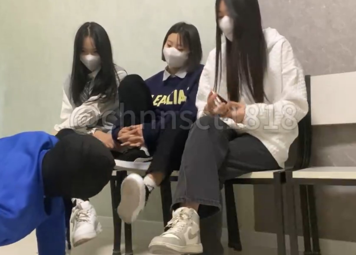 Femdom student 6 - video 2 - ThisVid.com