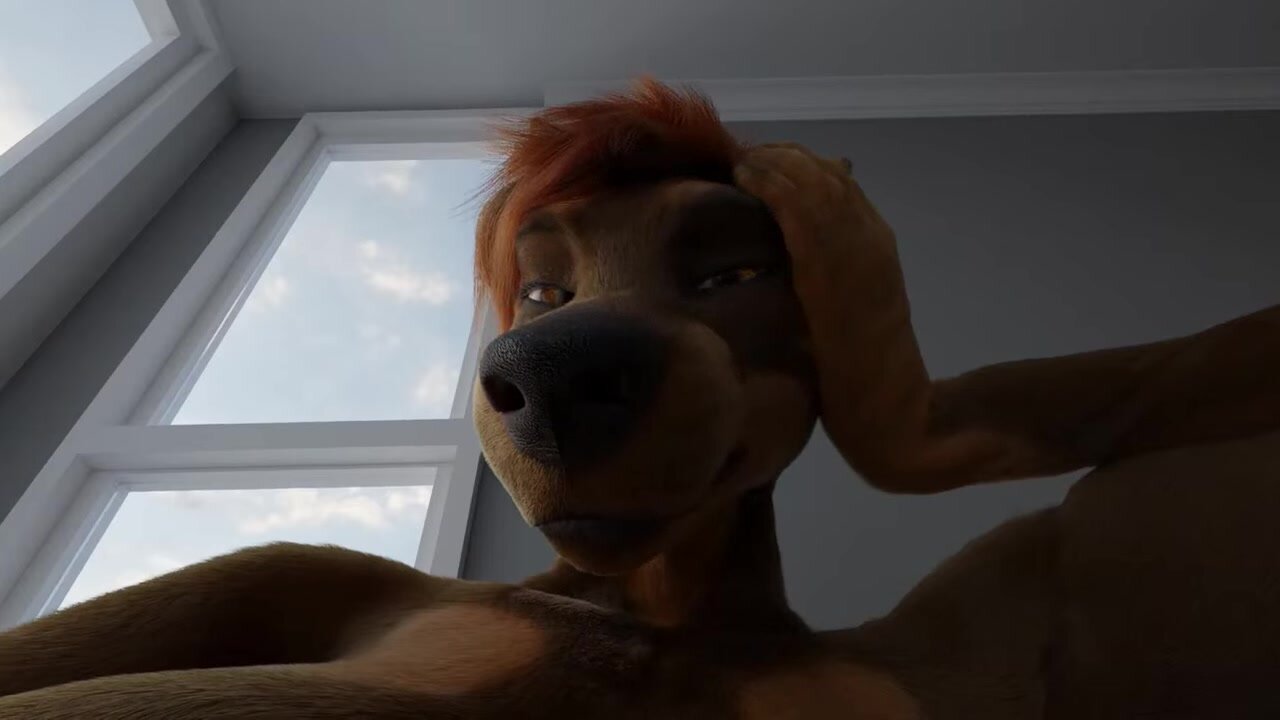 Doberman post-vore - ThisVid.com