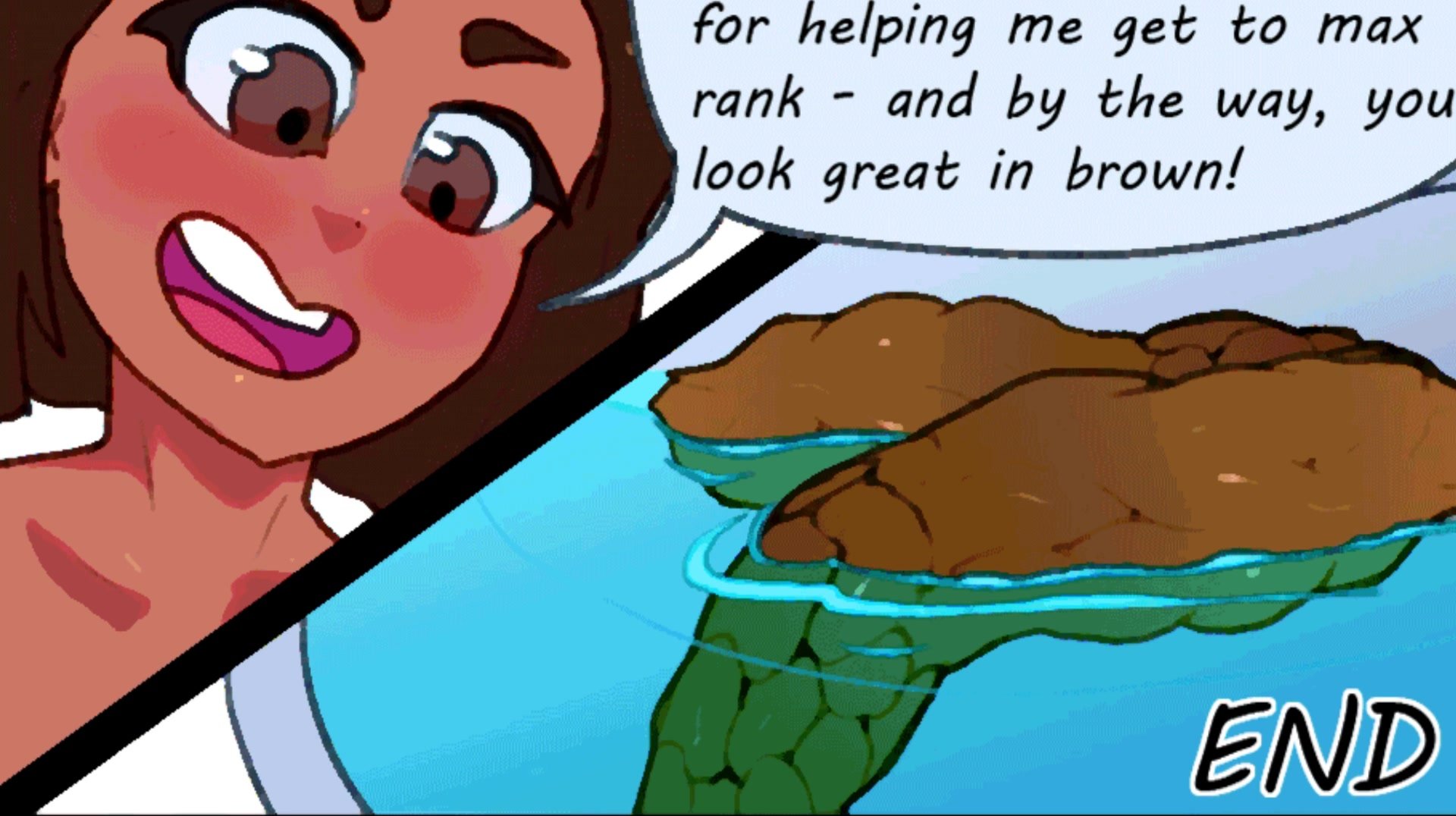 Gamer girl butt plug comic dub - ThisVid.com Türkçe