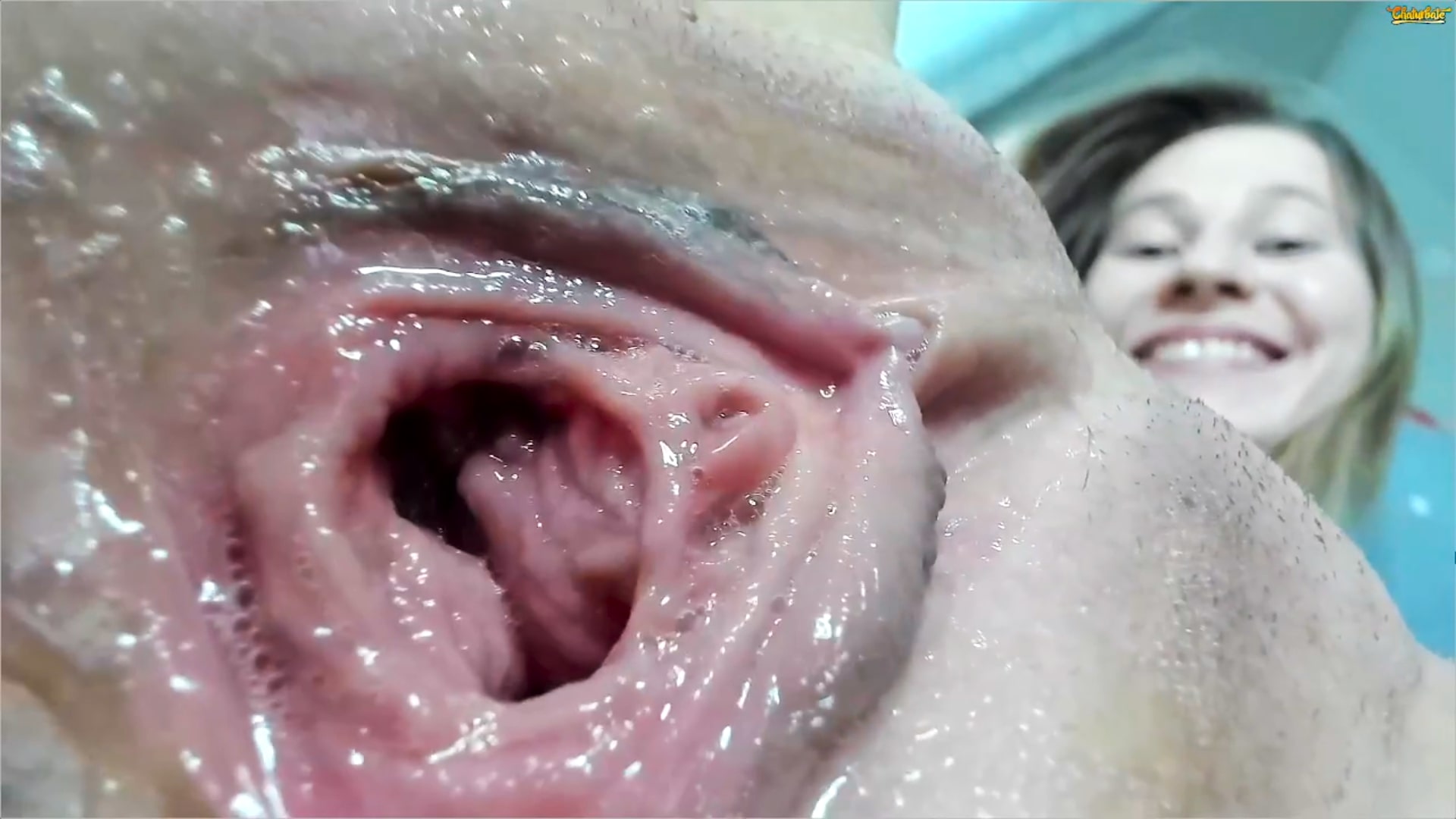 beautiful vagina 