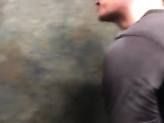 Sneaky Nut Punch