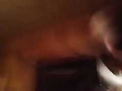 SSBBW Getting Fucked from Behind