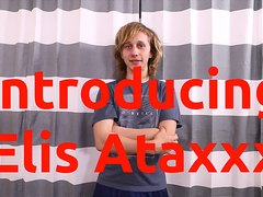 BallbustingBoys.org: Elis Ataxxx - ballbusting virgin no more