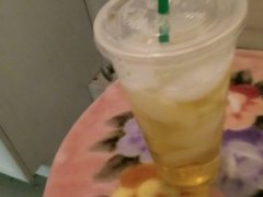 Iced Piss