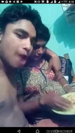 Mallu mom and son  sex ThisVid com 