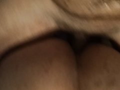 Greek bareback