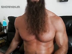 Papa barbu