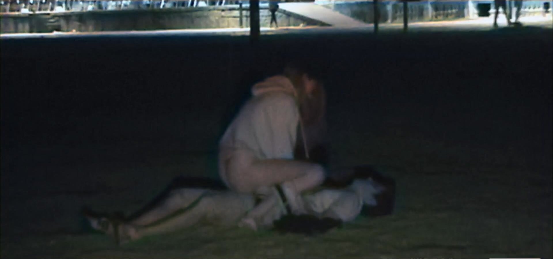 Spanish Teens fuck until they see the camera - ThisVid.com