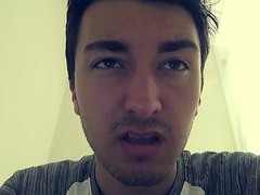 diarrhea on vacation (fart)
