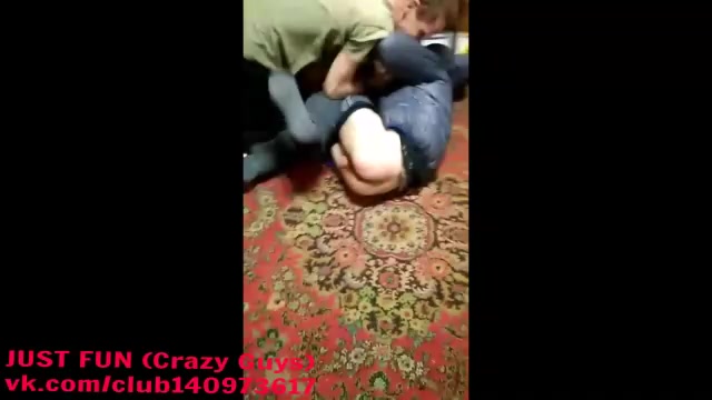 Spanked By Friend