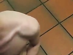 Piss drinker - video 5