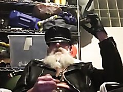 Leathered Smoke - video 2