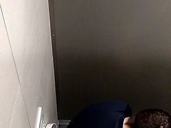 Czech toilet A052d