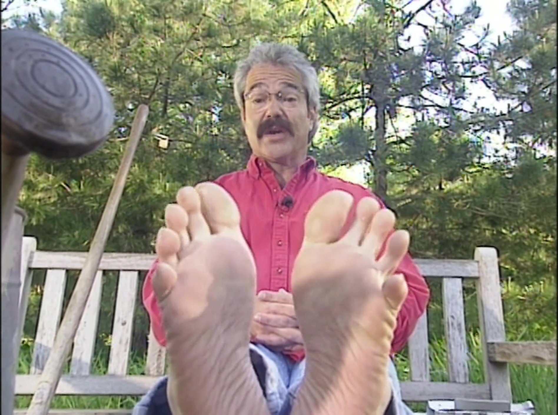 Best of P*aul J*ames Feet (HQ) - ThisVid.com