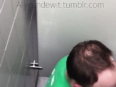 Caught Jerking Off - video 5
