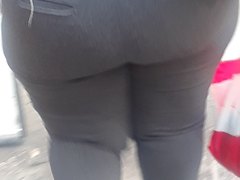 Best Booty I've seen so far