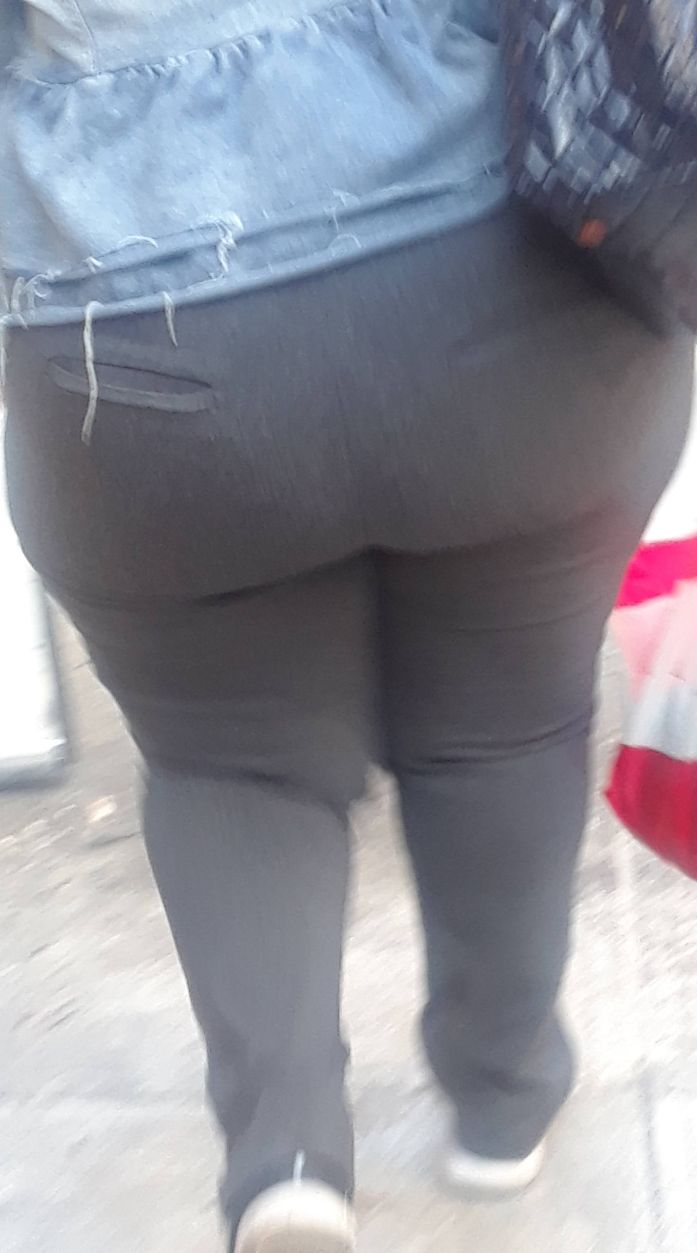 Best Booty Ive seen so