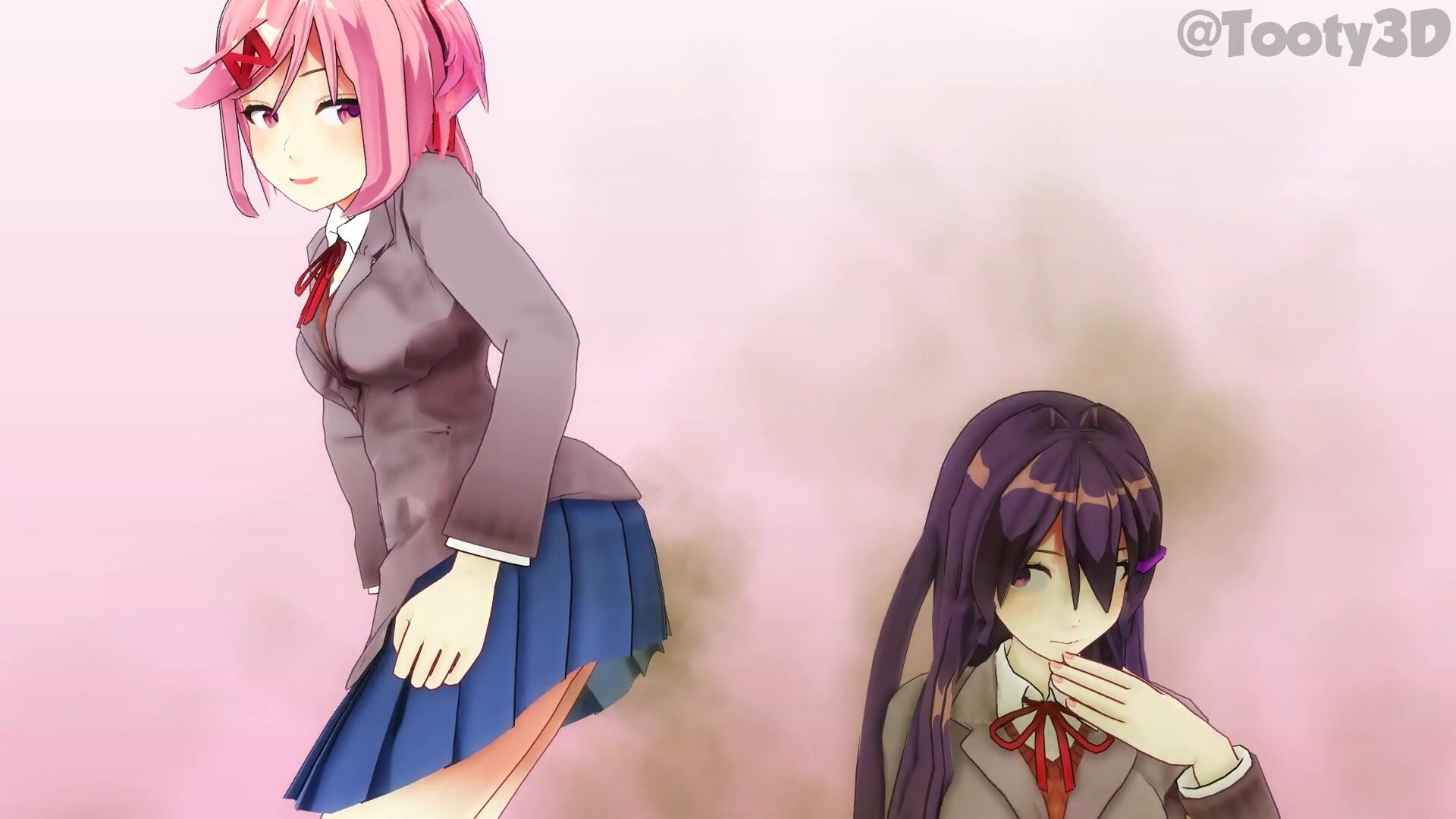 Natsukis bad gas - ThisVid.com