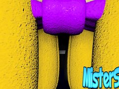 (SFM/FNaF) Fredbear Plush's Dil... (Part 2)