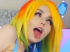 pretty anal orgasm
