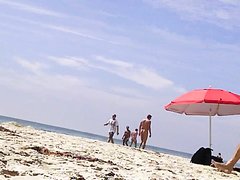 nude beach 3