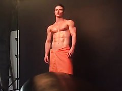 RUSSIAN ATHLETE REAL - video 2