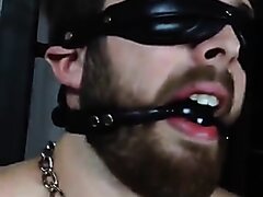 CHAIN BONDAGE - video 8