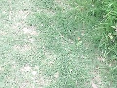 Cum with homeless - video 2
