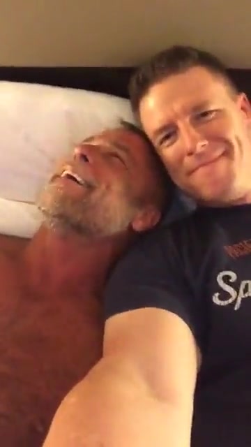 Daddy And Baby - Dad and his baby boy on cam - ThisVid.com