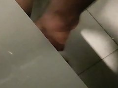toilet spy - video 741