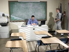 Teacher and Student
