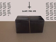 anal sub is let out for use