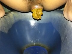 Colset shit big fart 8