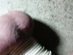 Eier abbinden - video 3