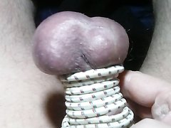 Eier abbinden - video 4