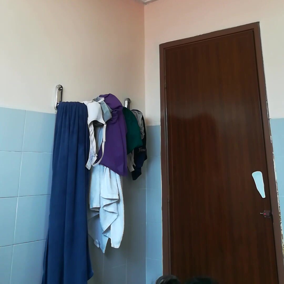 Hidden aunty bath - video 2 - ThisVid.com