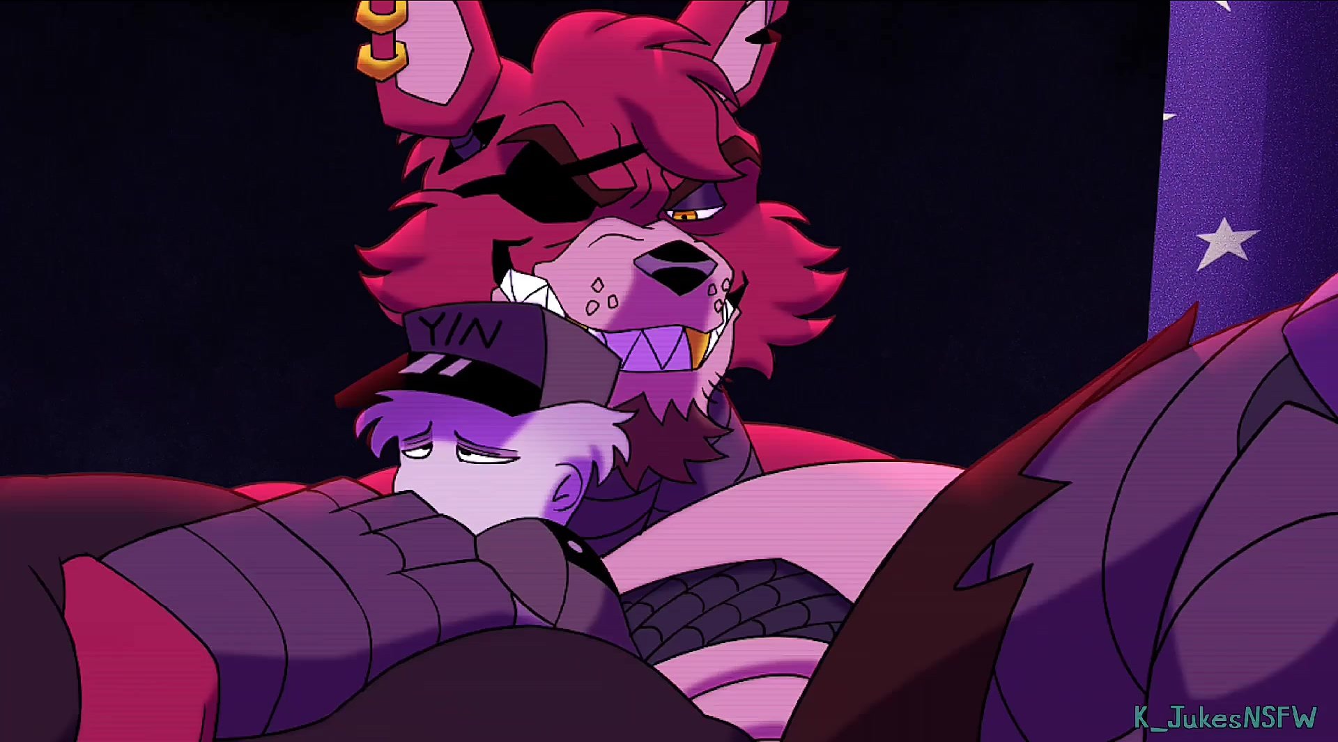 Fox Fucking - ThisVid.com
