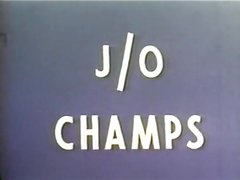 VINTAGE - JACK-OFF CHAMPS (1990)