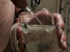 More lovely piss