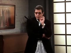 Friends Pee Scene 1