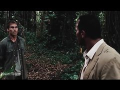 The Rundown Pee Scene