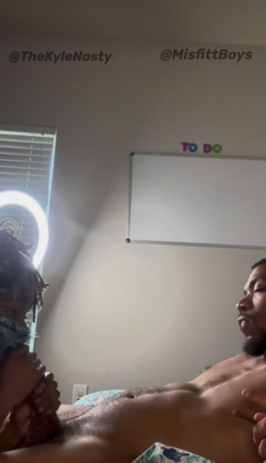 AntMan Fine ass - ThisVid.com