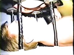 VINTAGE - toilet mouth twink