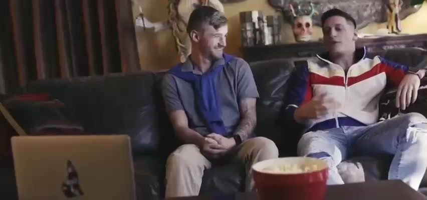 BLACKMAIL INFO GETS ME STEPSIS BF ASS BAREBACK! - ThisVid.com