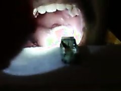 Toy truck vore