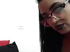 Brazilian face fart - video 2