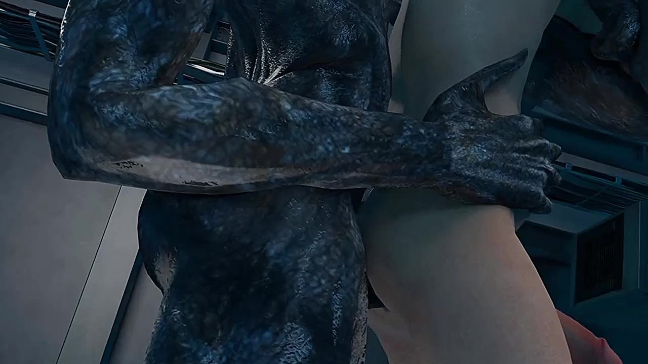Martin Sandwiched Dante Jackal - ThisVid.com