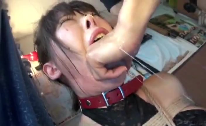 Japanese Extreme Vomit Porn - Deepthroat vomit and enema japanese highlights 7 - ThisVid.com