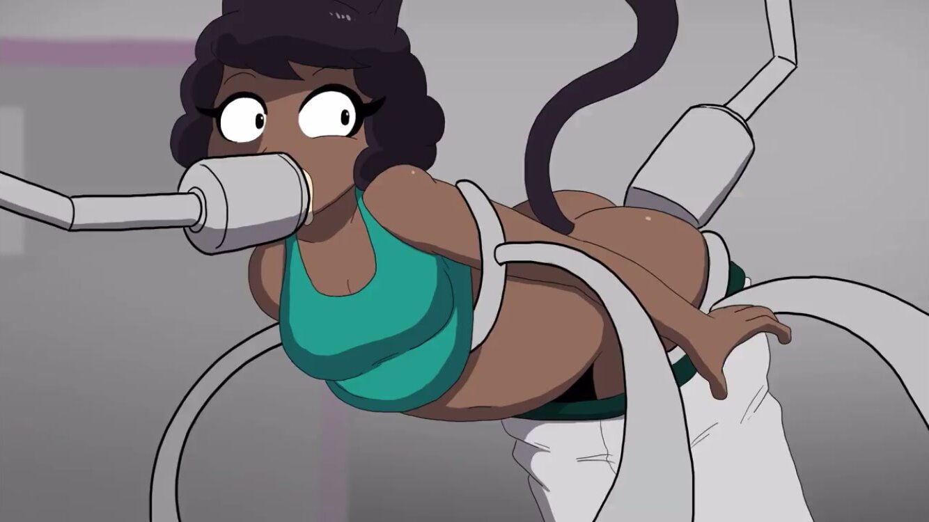 Catgirl cream filling full video